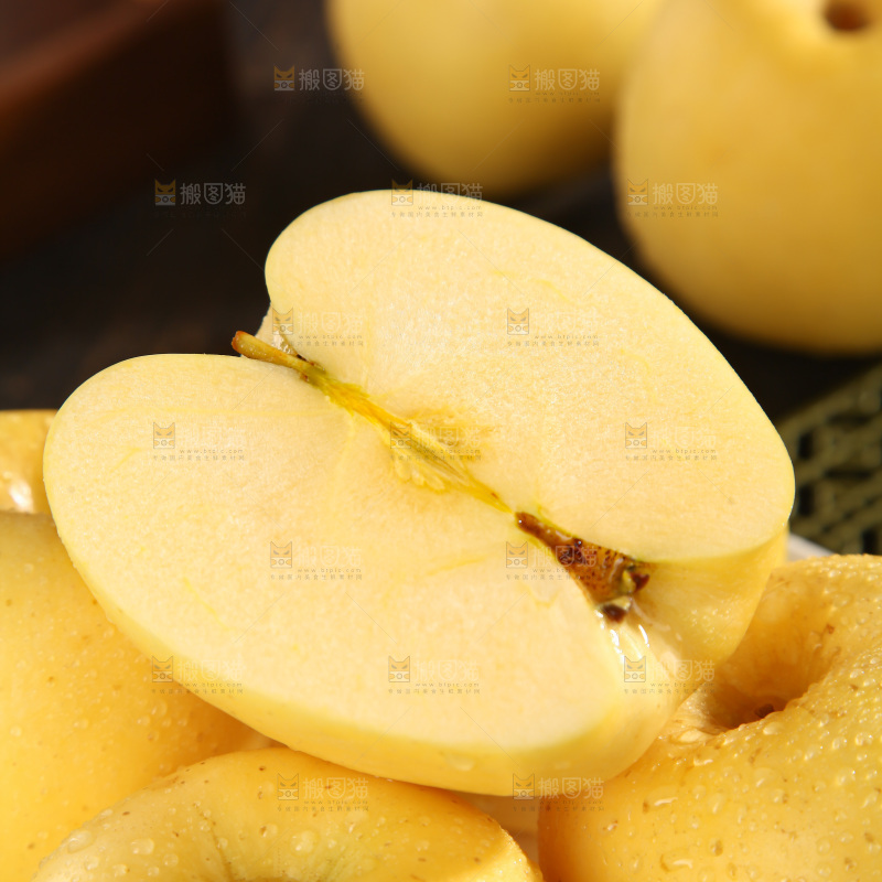 维纳斯苹果