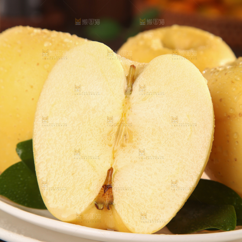 维纳斯苹果