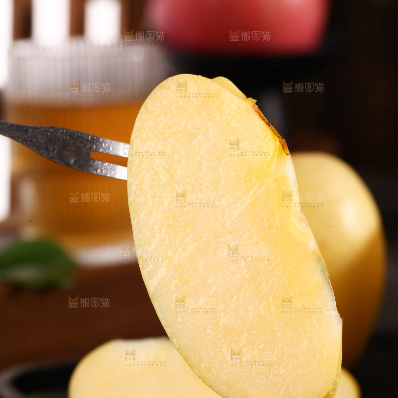 维纳斯苹果