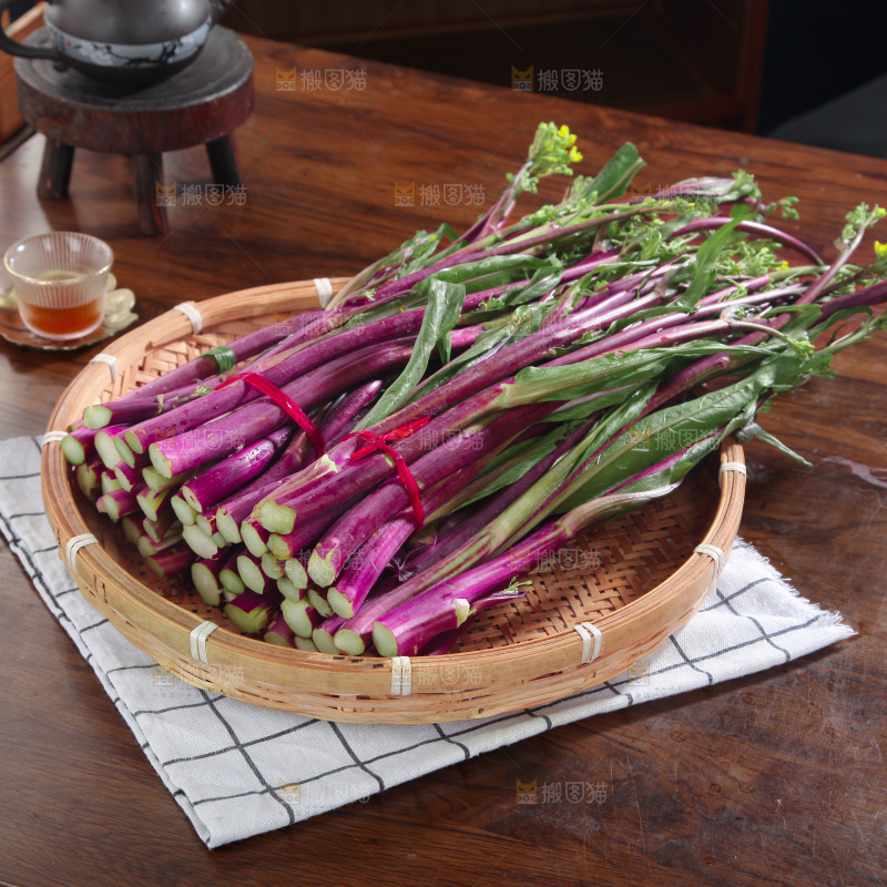 红菜苔