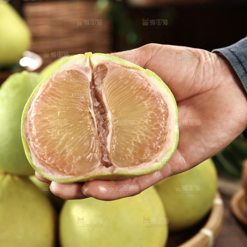 文旦柚