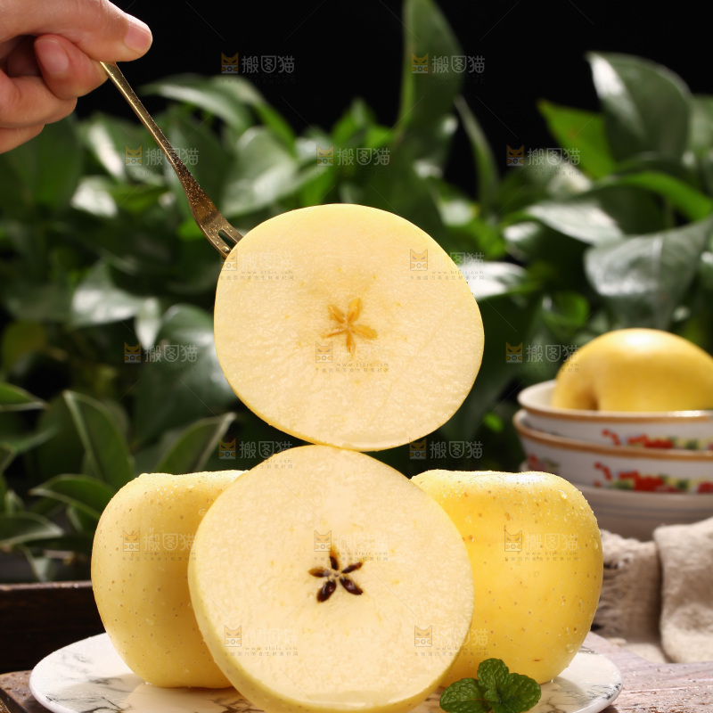 维纳斯苹果