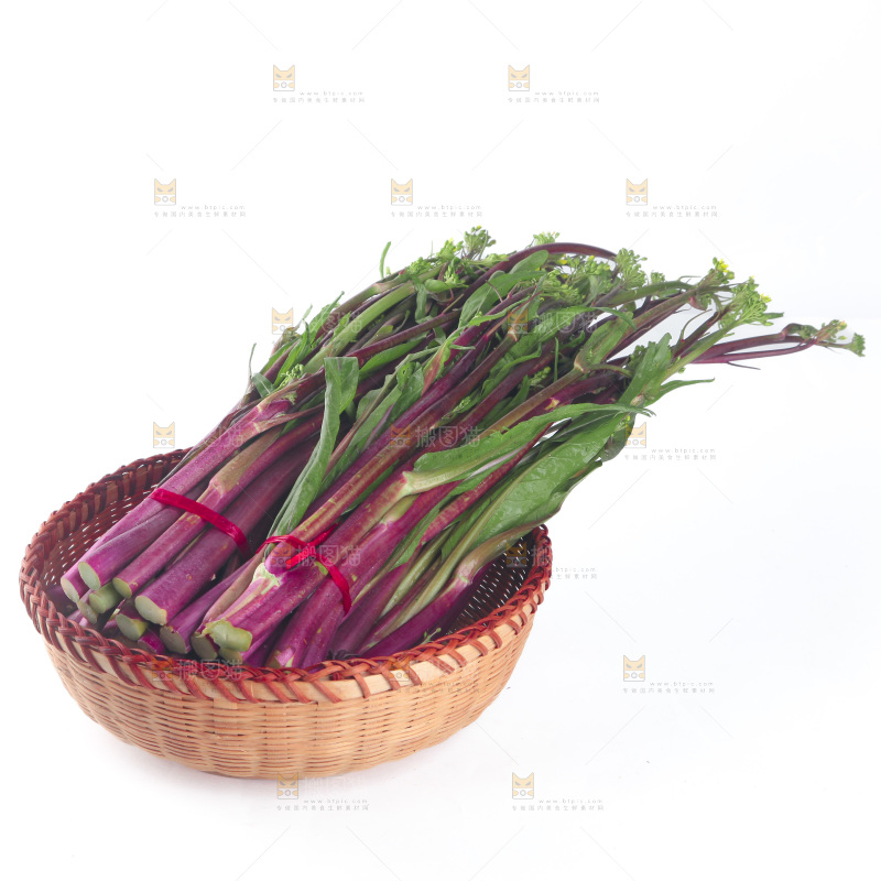红菜苔