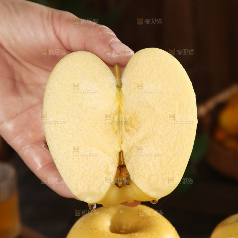 维纳斯苹果