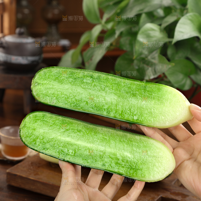 水果萝卜
