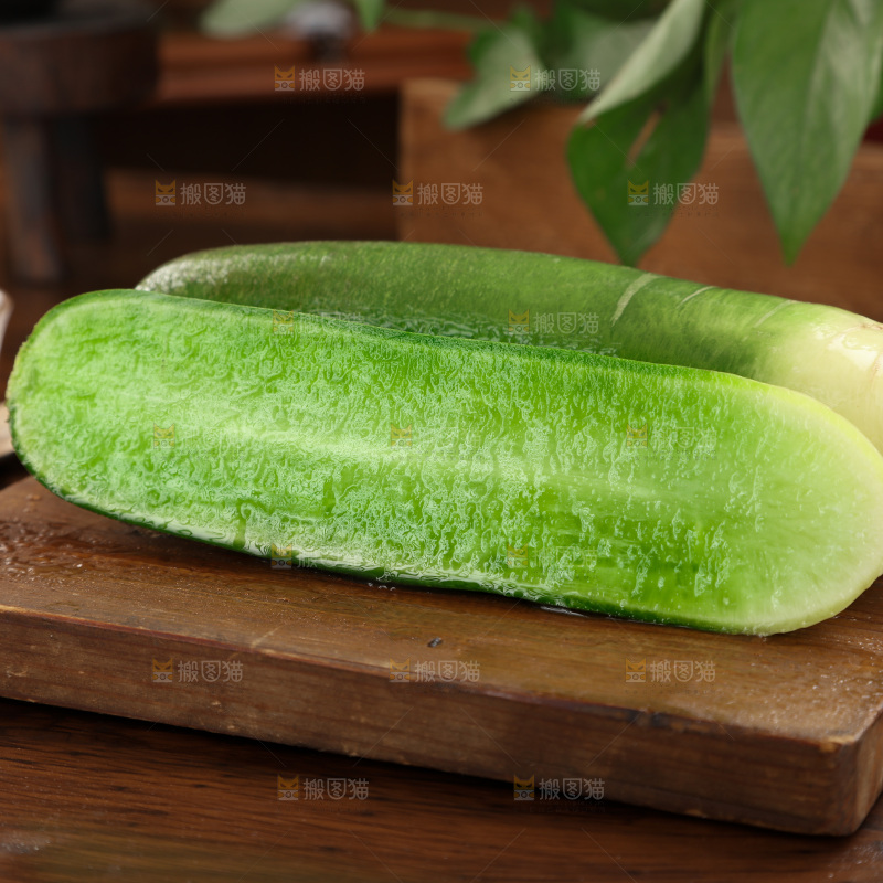 水果萝卜