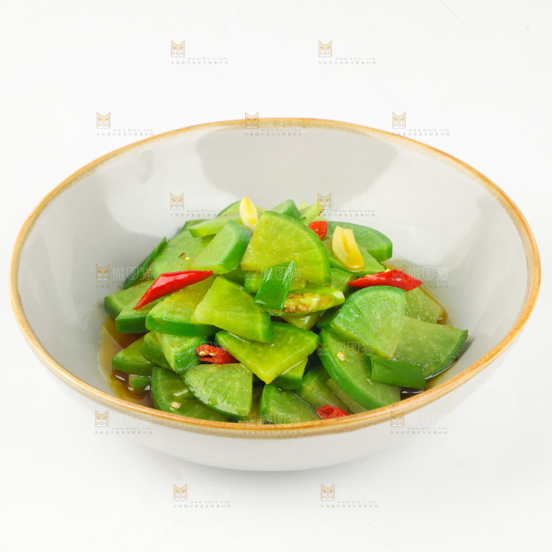 水果萝卜