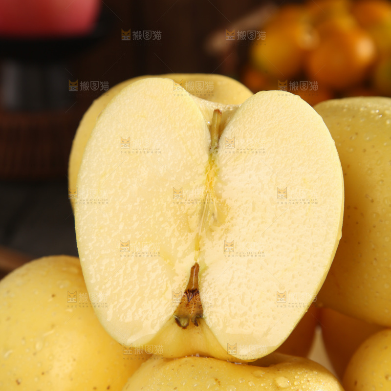 维纳斯苹果