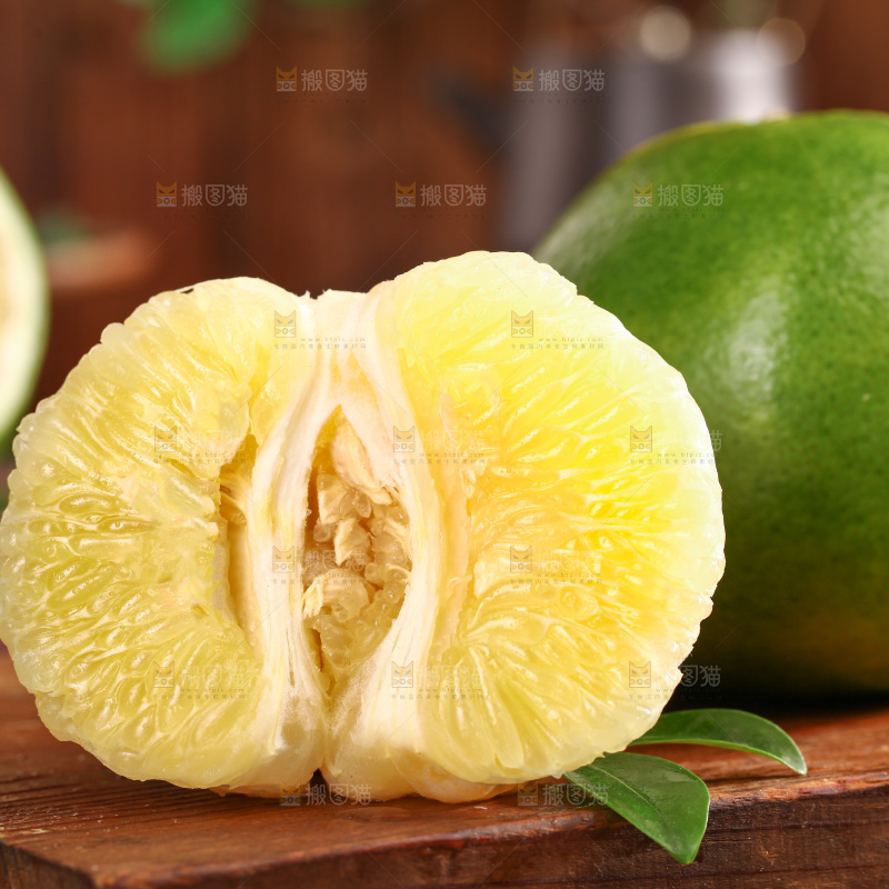 翡翠葡萄柚