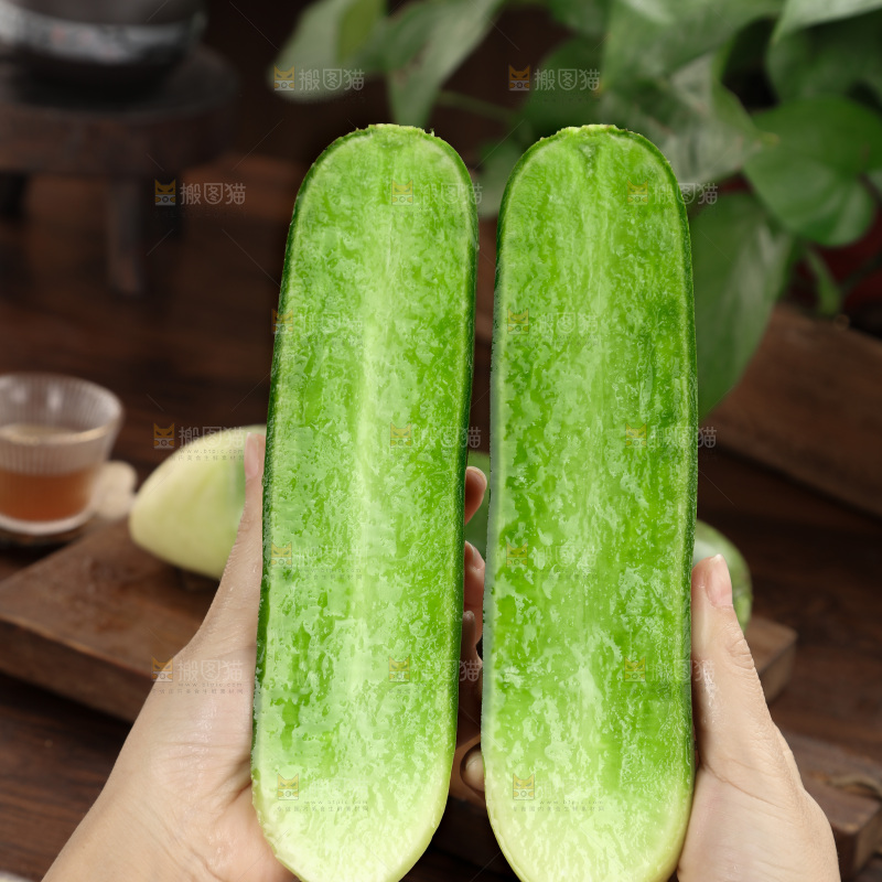 水果萝卜