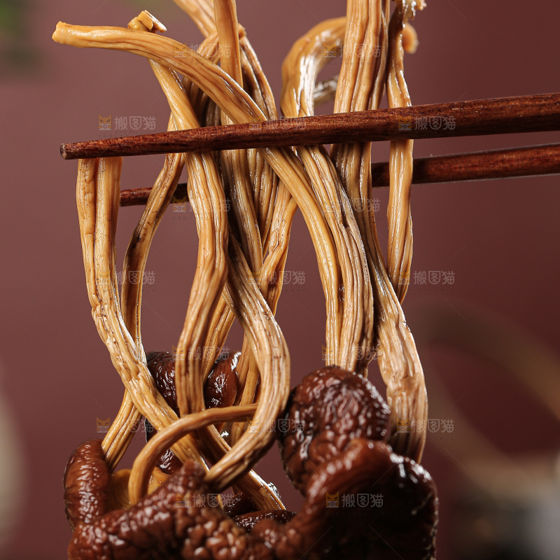 茶树菇