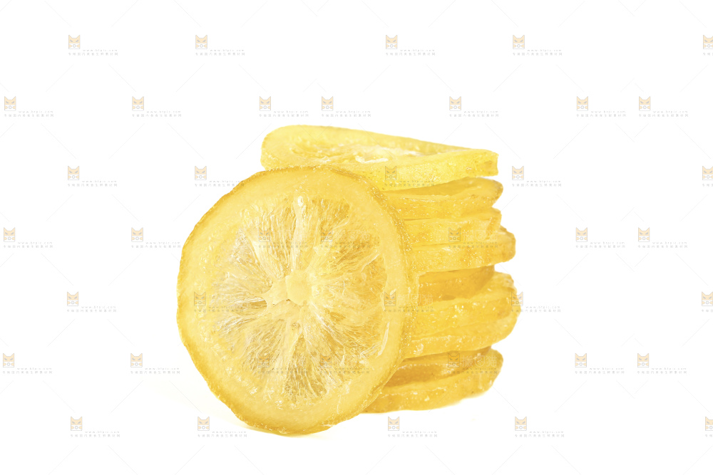 即食柠檬片