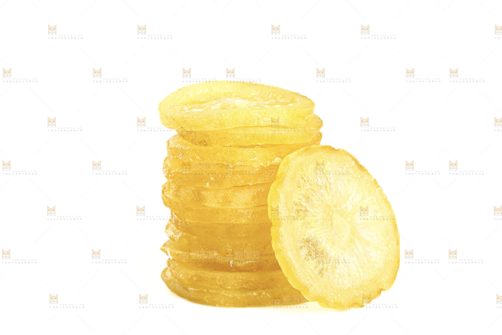 即食柠檬片