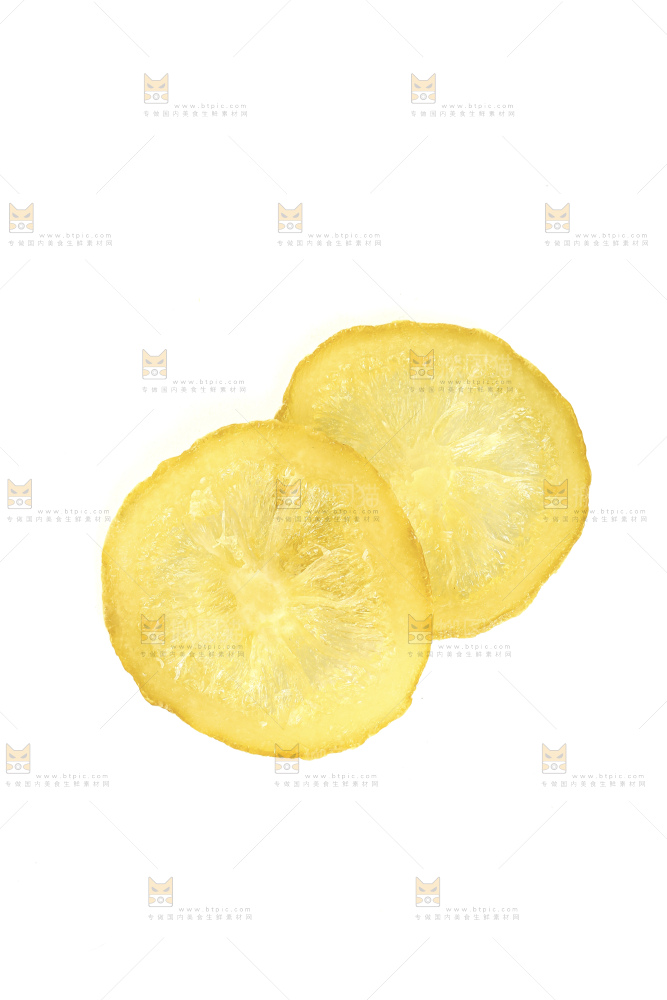 即食柠檬片