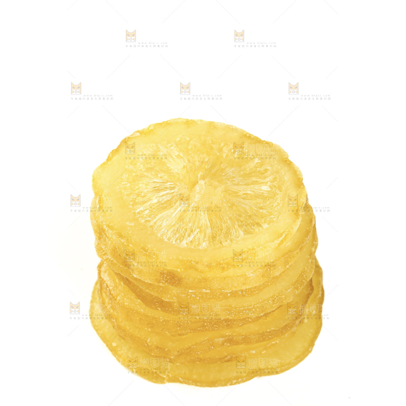 即食柠檬片