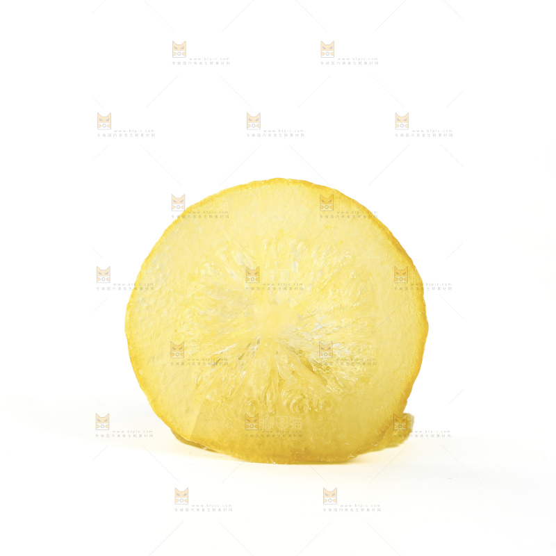 即食柠檬片