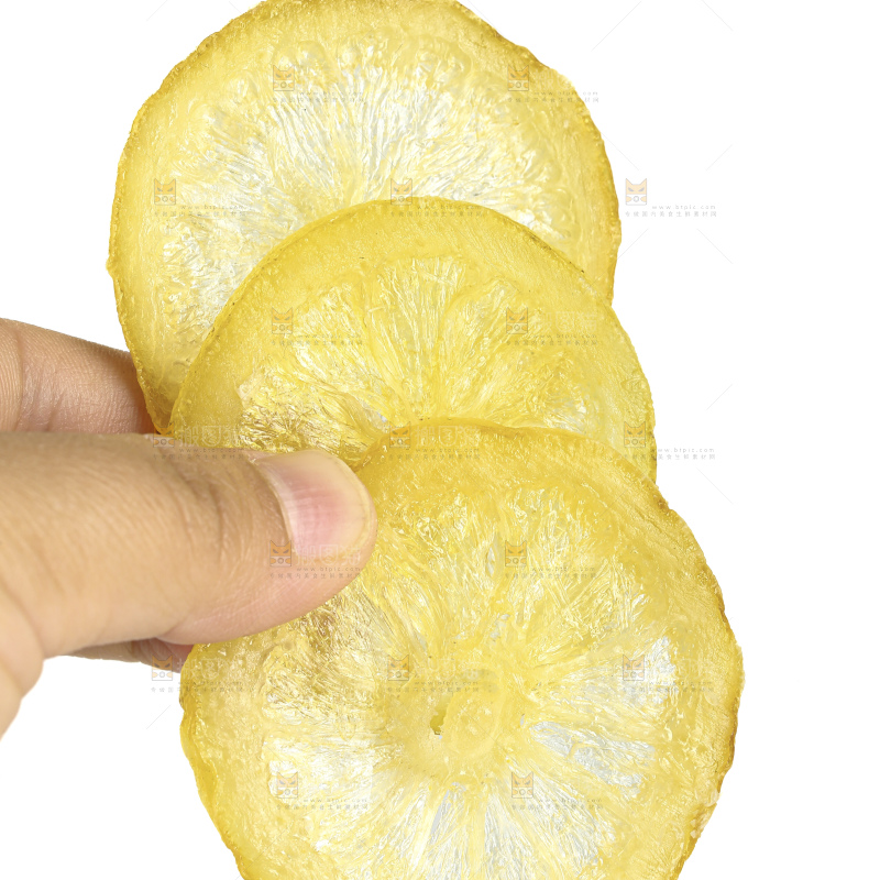 即食柠檬片