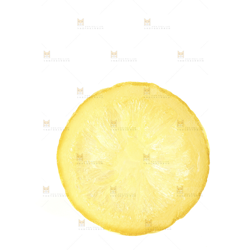 即食柠檬片