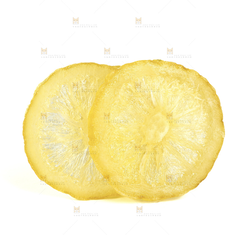 即食柠檬片