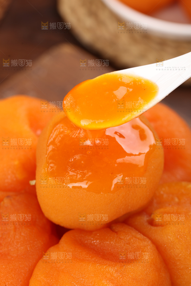 冰柿子