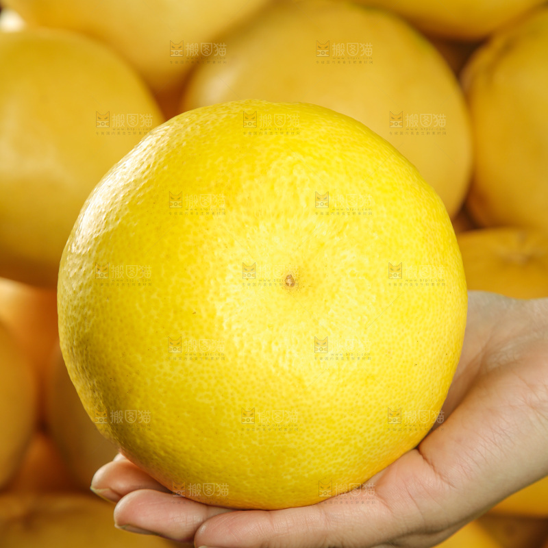 黄金葡萄柚