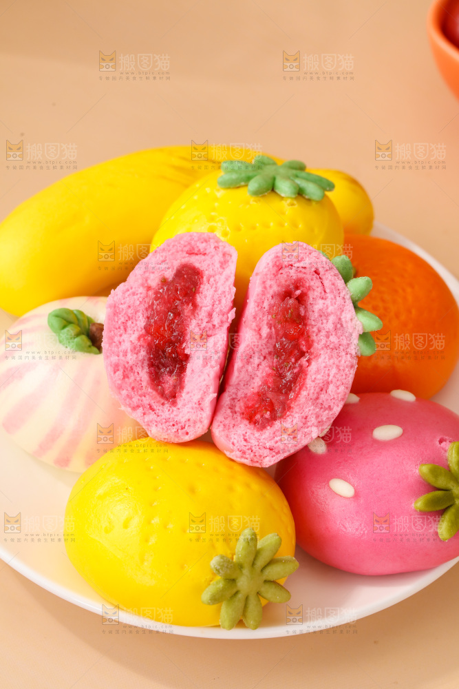 卡通包