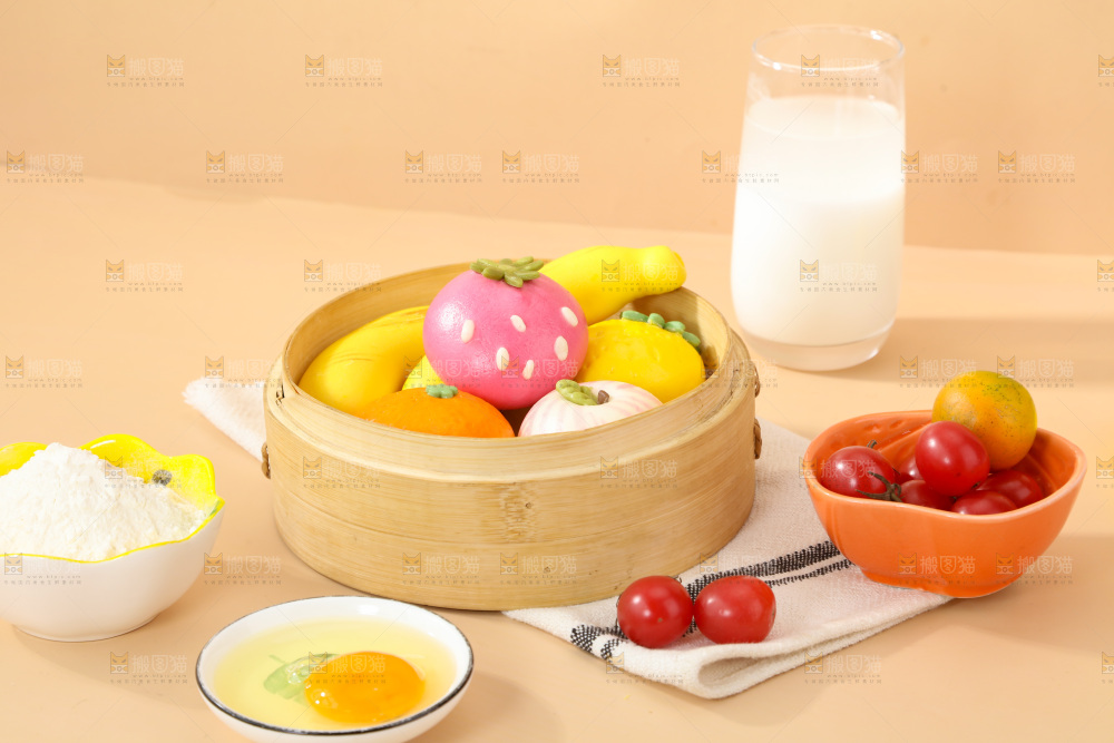 卡通包