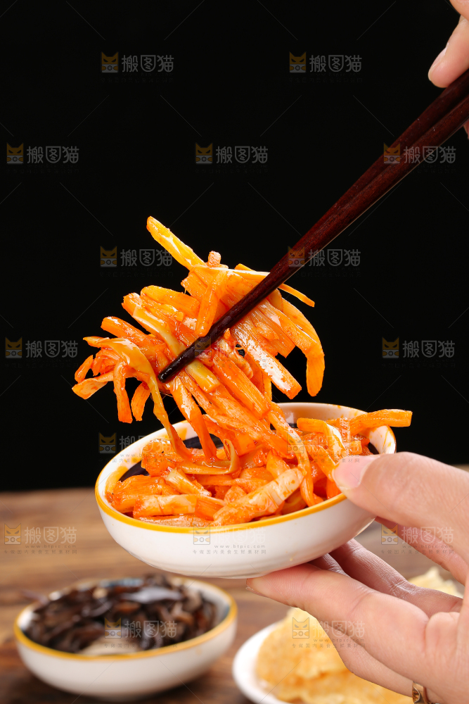 干捞螺蛳粉