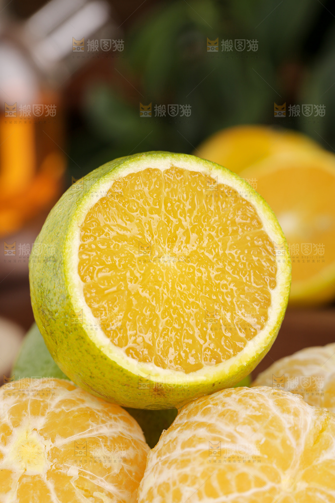 皇帝柑