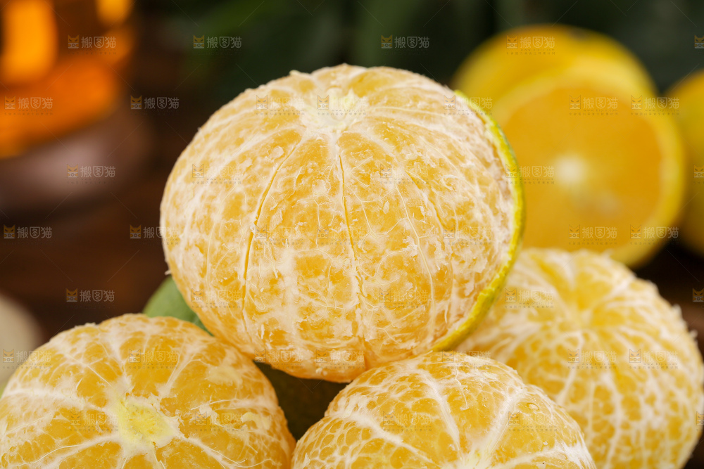 皇帝柑