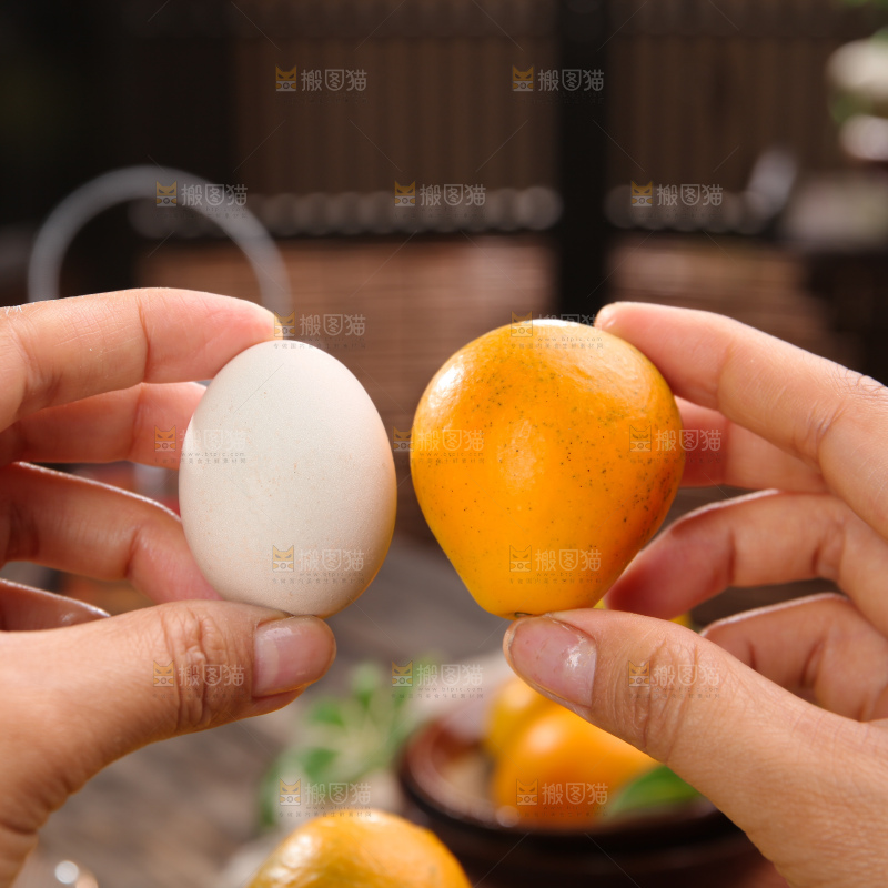 脆蜜金柑