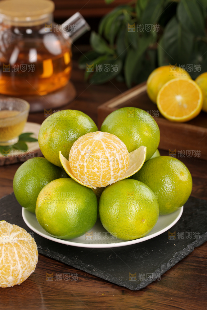 皇帝柑
