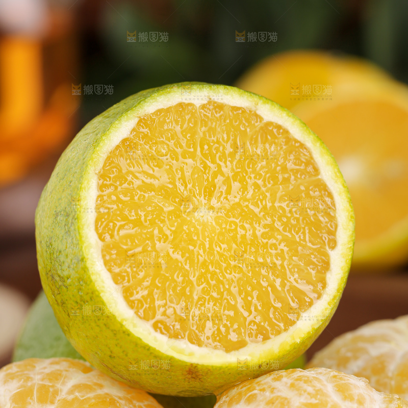 皇帝柑