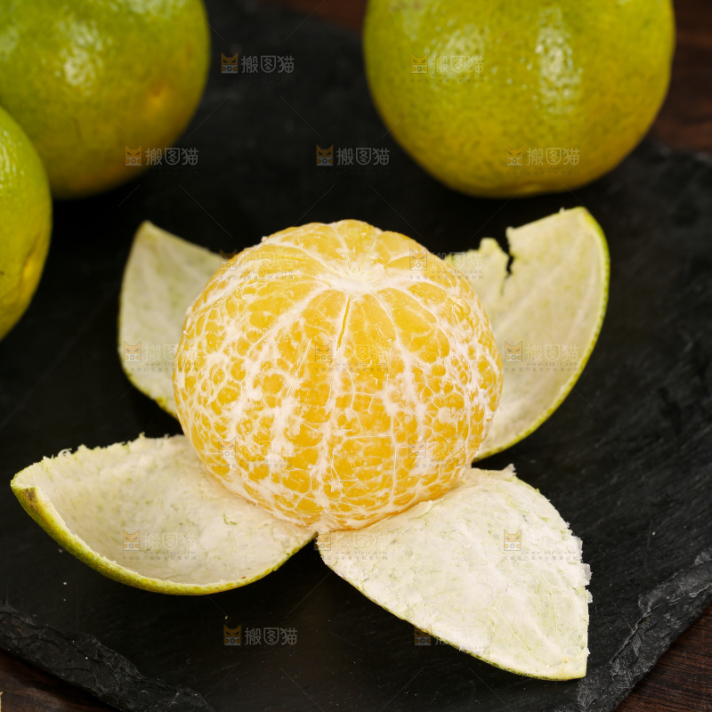 皇帝柑