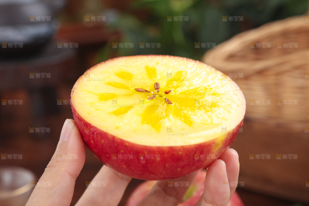 福布瑞斯苹果
