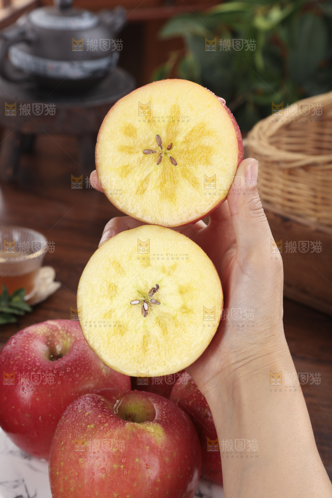 福布瑞斯苹果