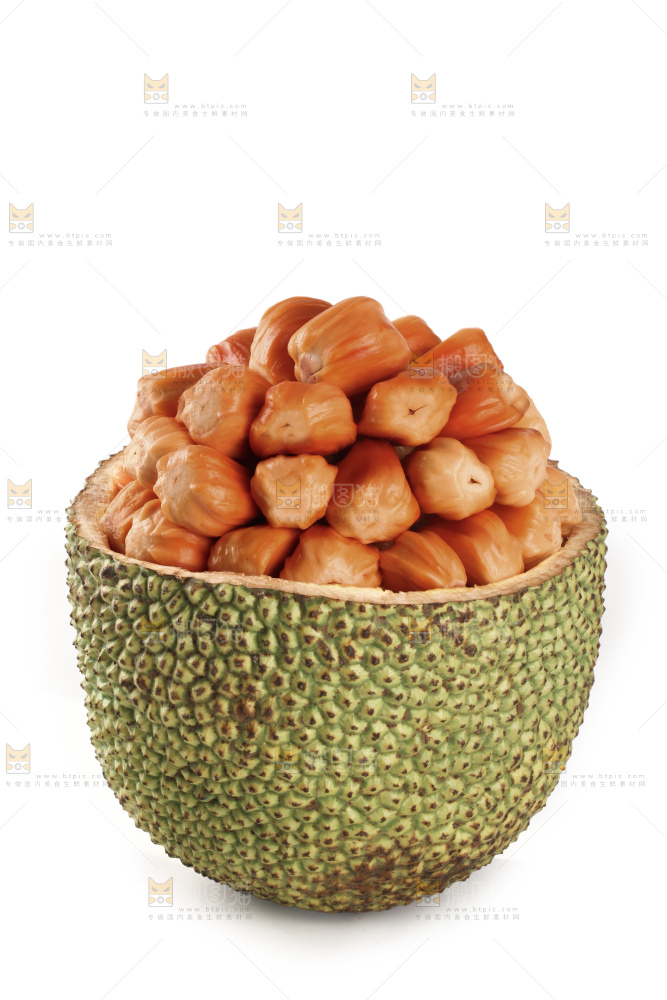印尼红肉菠萝蜜