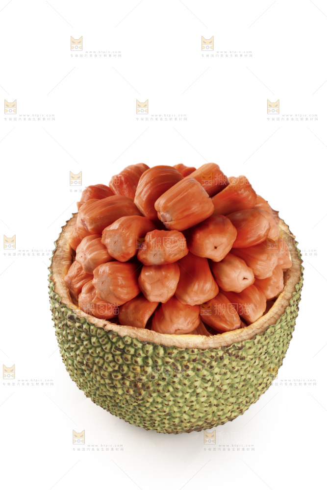 印尼红肉菠萝蜜