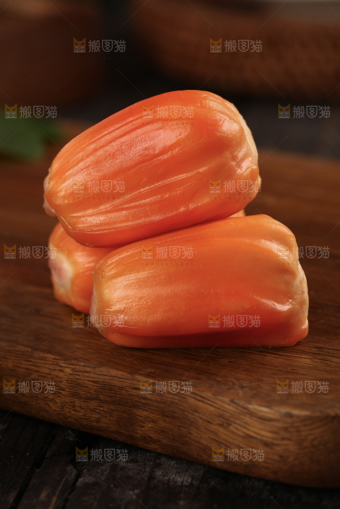 印尼红肉菠萝蜜