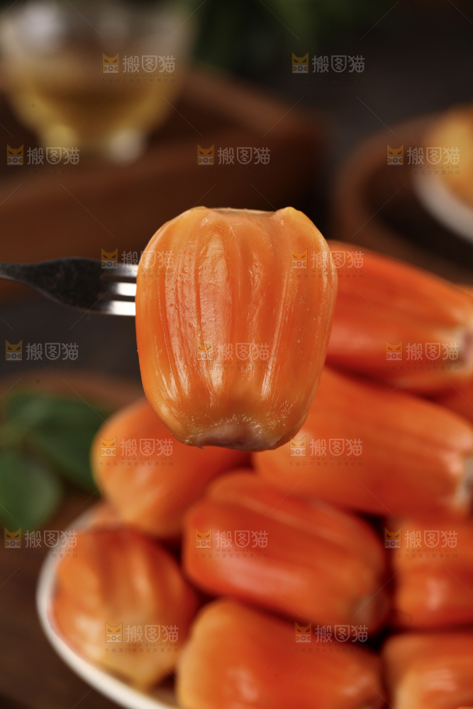 印尼红肉菠萝蜜
