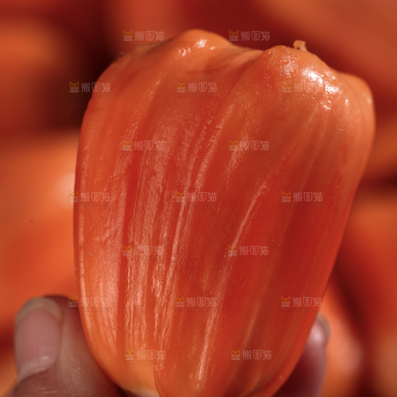 印尼红肉菠萝蜜