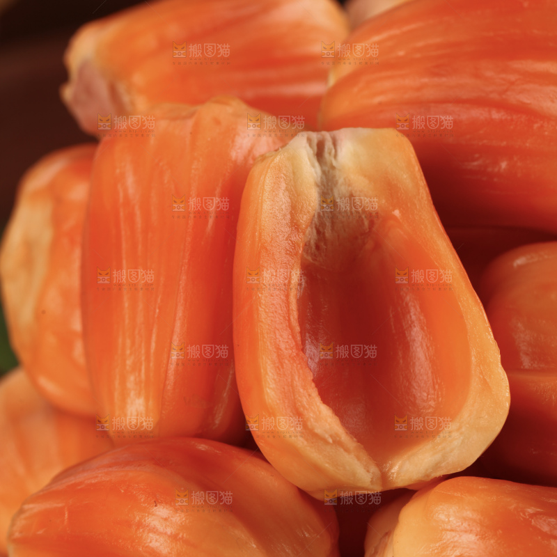 印尼红肉菠萝蜜