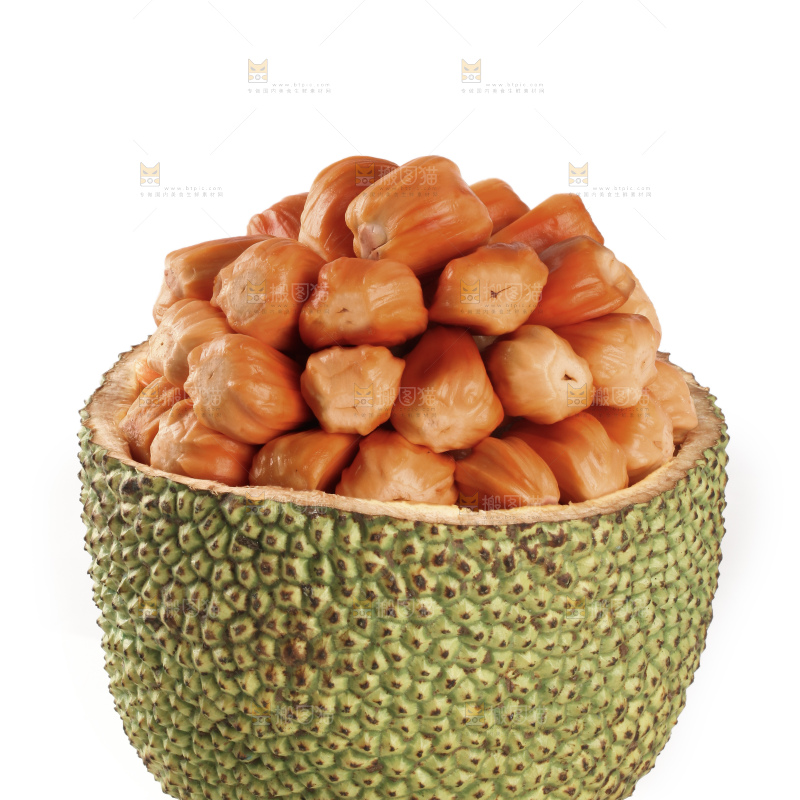 印尼红肉菠萝蜜