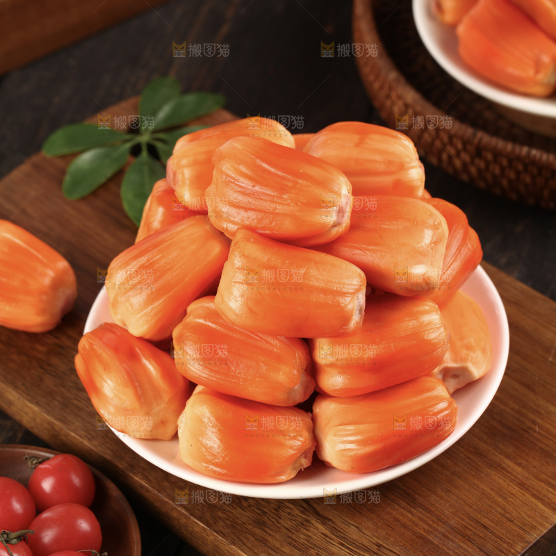 印尼红肉菠萝蜜