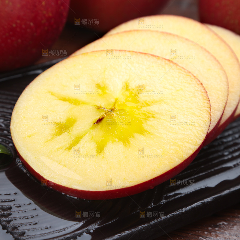 糖心苹果