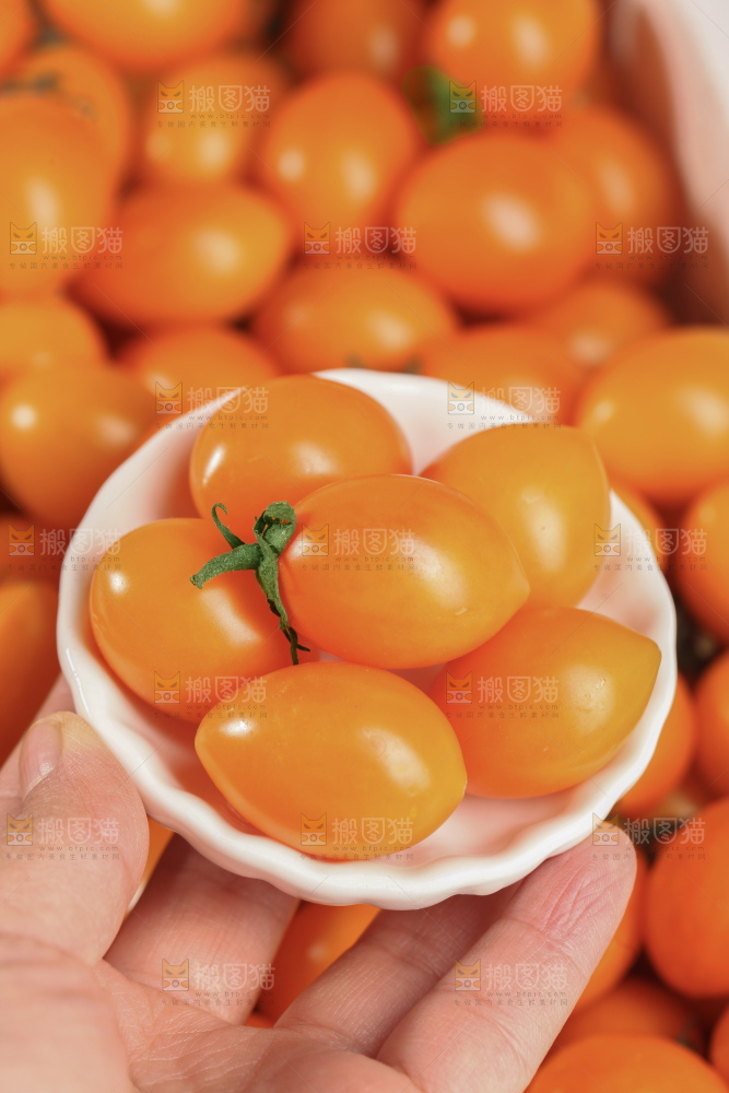 黄金圣女果