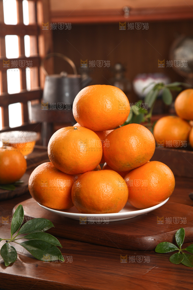 武鸣沃柑