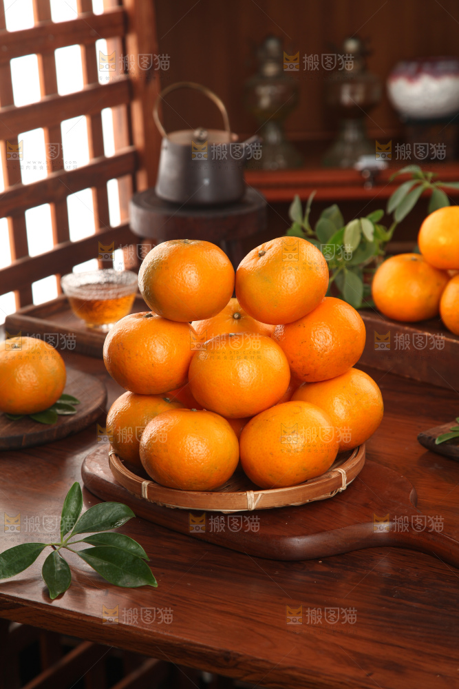 武鸣沃柑
