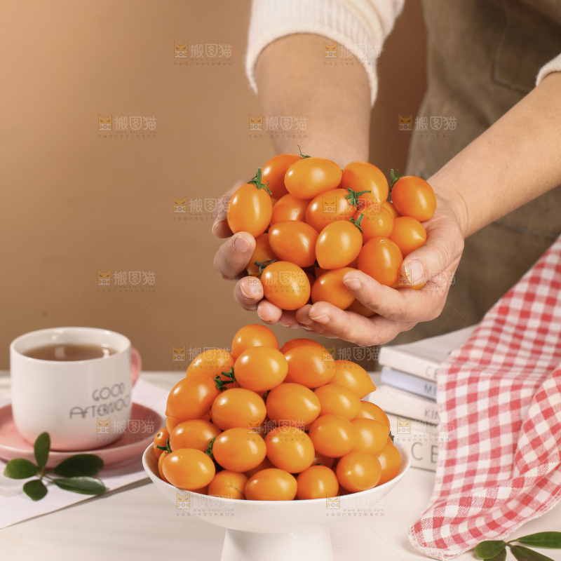 黄金圣女果