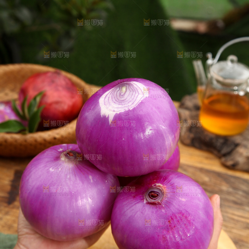 洋葱